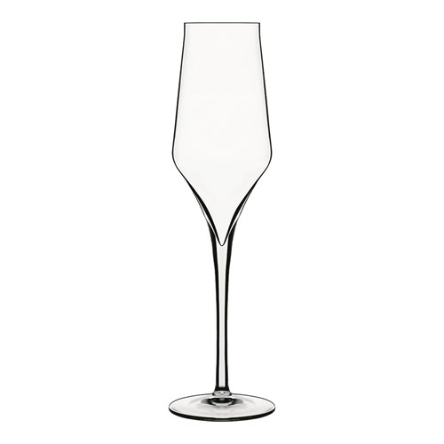 Supremo Champagne Flute Glass