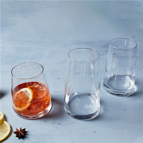 Aska Highball Glass 350ml 