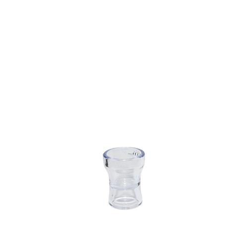 Double Spirit Measure Clear 15/30ml