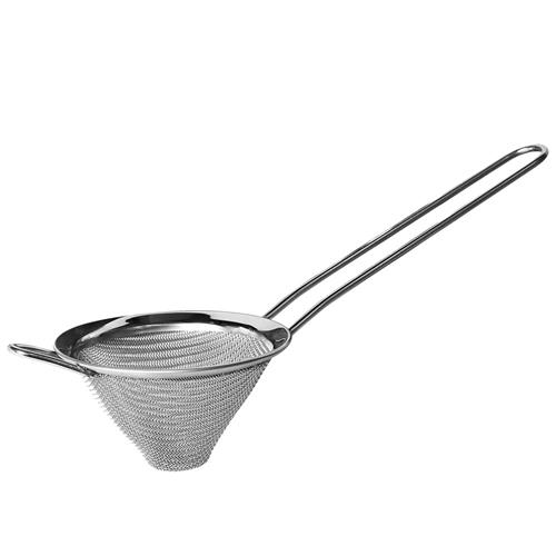 Snub Nose Mesh Bar Strainer Stainless Steel 75mm