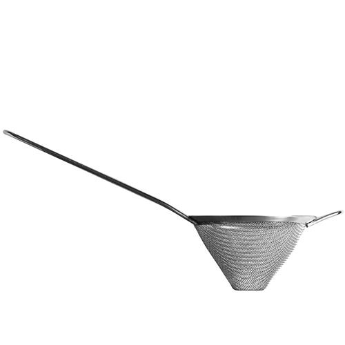 Snub Nose Mesh Bar Strainer Stainless Steel 75mm