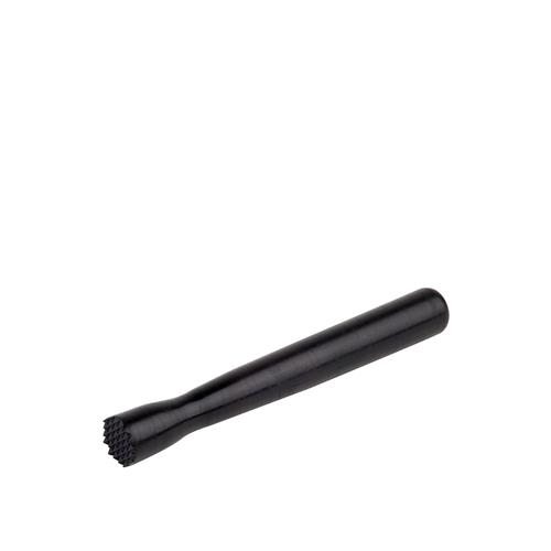 Muddling Stick Black 210mm