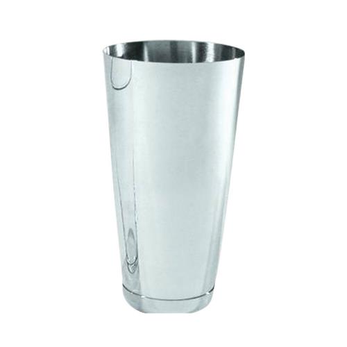 Cocktail Shaker Base Stainless Steel 750ml 