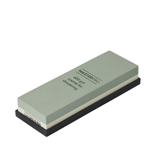 Masterpro Sharpening Stone