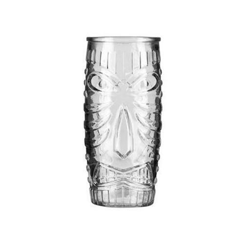 Tiki God Cooler Glass 591ml