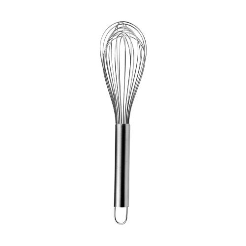 Whisk Piano 300Mm Sealed S/S 12 Wire