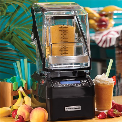 Hamilton Beach Blender Eclipse 2L HBH755