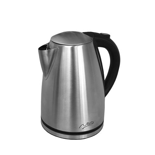 Nero Urban Kettle Stainless Steel 1.7L