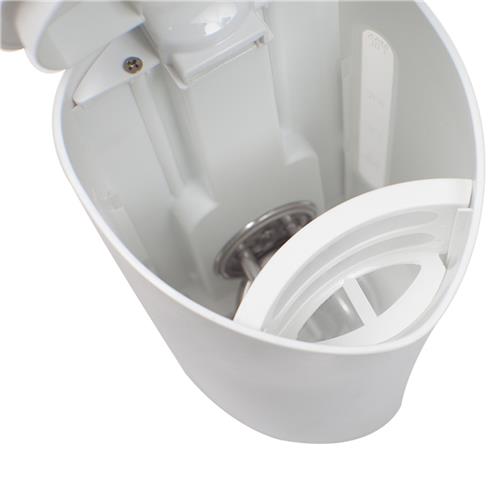 Nero Express Kettle White 1.7L