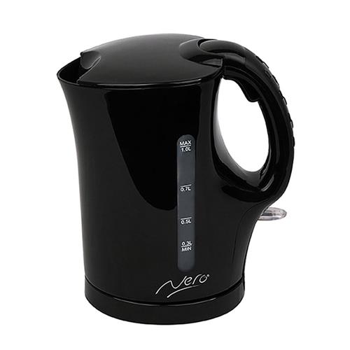 Nero Express Kettle Black 1L