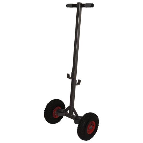 Dual Size Keg Trolley