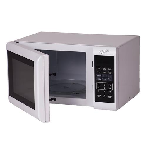 Microwave Oven White 23l