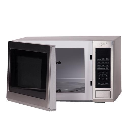 Microwave Oven Stainless Steel 30L