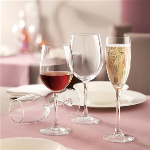 Breeze Wine Glass 250ml  