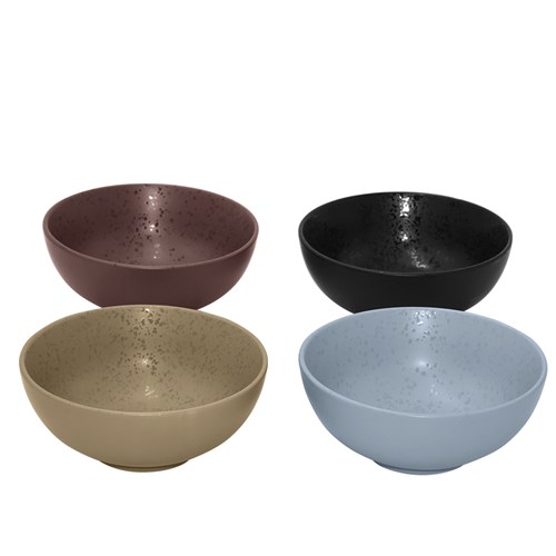 ELEMENT RICE BOWL 140MM ARGON (6/36)