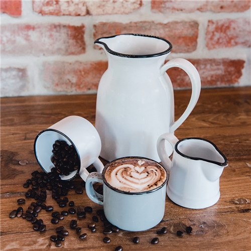 Bistrot Creamer Jug