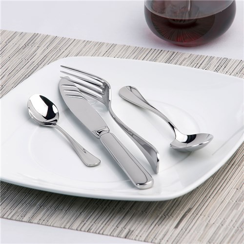 Paris Stainless Steel Table Knife 