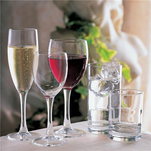 Princesa Wine Glass 230ml 