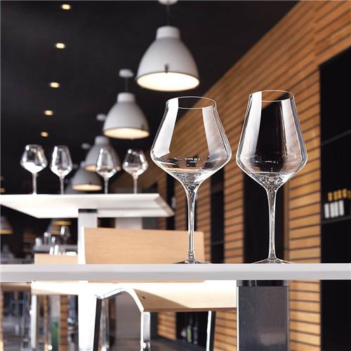 Krysta 550ml Wine Glass