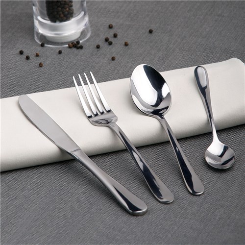 Sydney Stainless Steel Dessert Knife