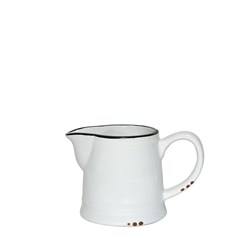 Bistrot Creamer Jug