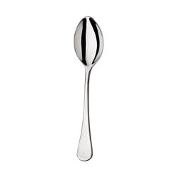 Rome Stainless Steel Dessert Spoon