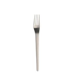 Neva Mat Dessert Fork Stainless Steel 188mm Eternum