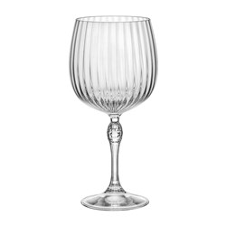 America 20s Gin & Tonic Glass 745ml