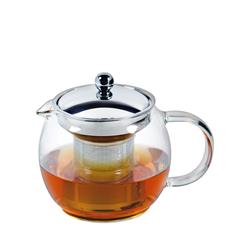 Ceylon Glass Teapot 750ml 