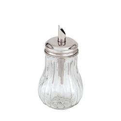 TiL-A-Spoon Glass Sugar Dispenser 285ml