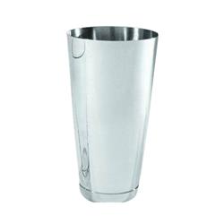 Cocktail Shaker Base Stainless Steel 750ml 