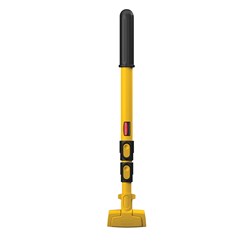 Spill Mop Handle Yellow 