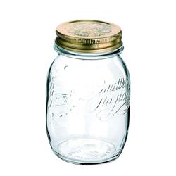 Quattro Stagioni Jar 500ml