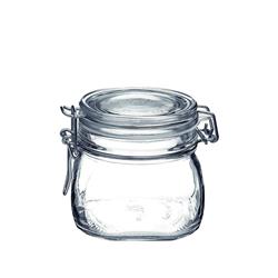 Fido Glass Preserving Jar 500ml