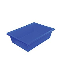 Crate 13.5Lt No.4 Blue 432X325x124mm