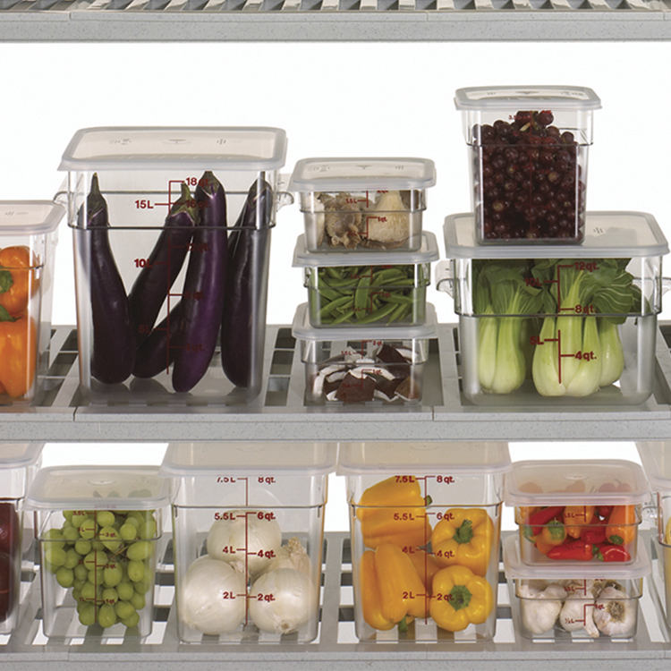 How Does Your Kitchen Stack Up?