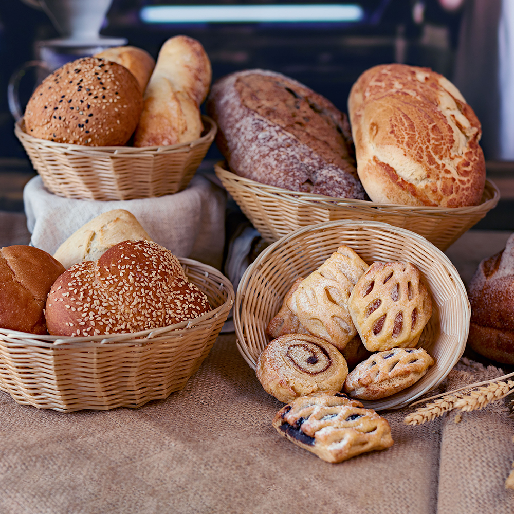 Bread Baskets