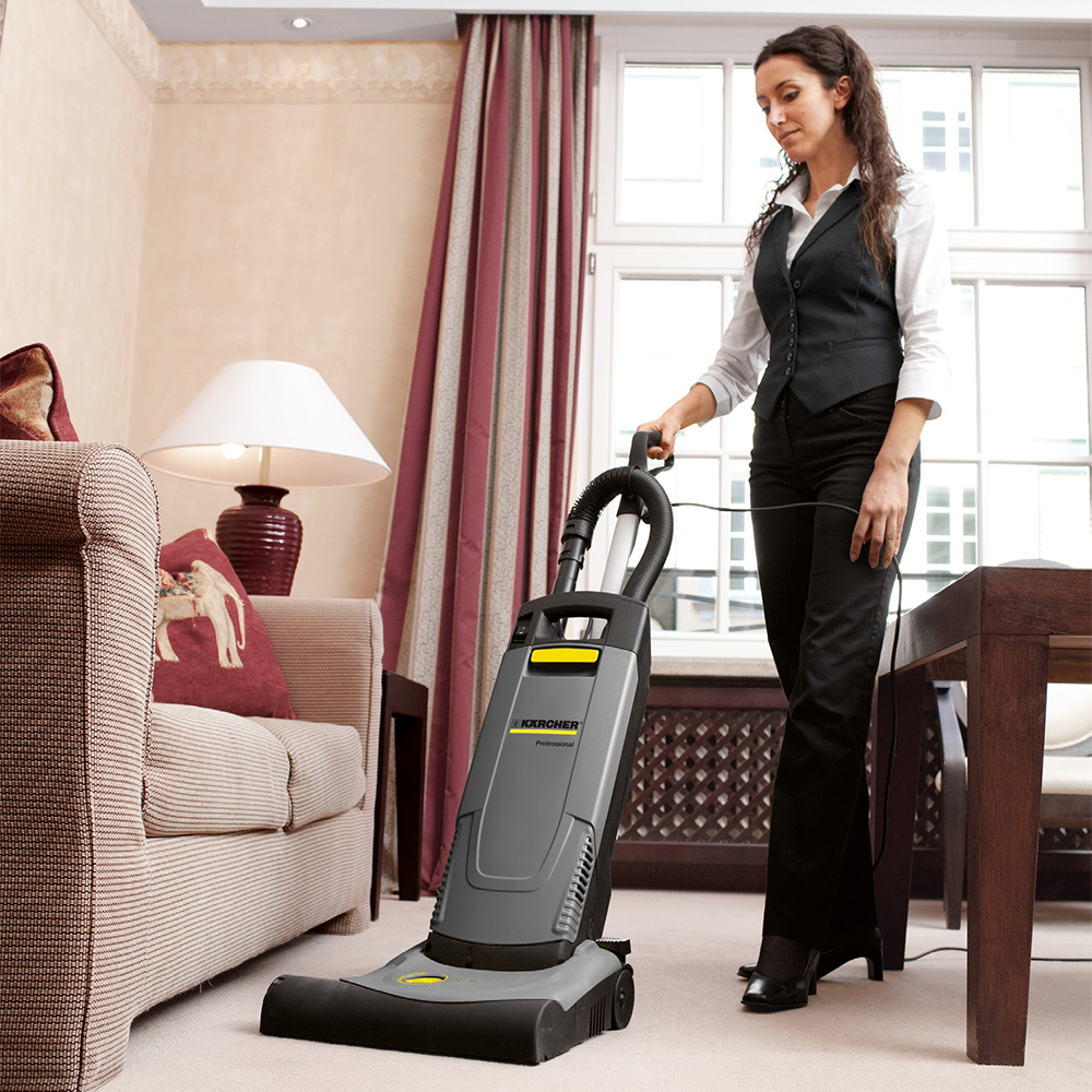 Vacuums & Accessories