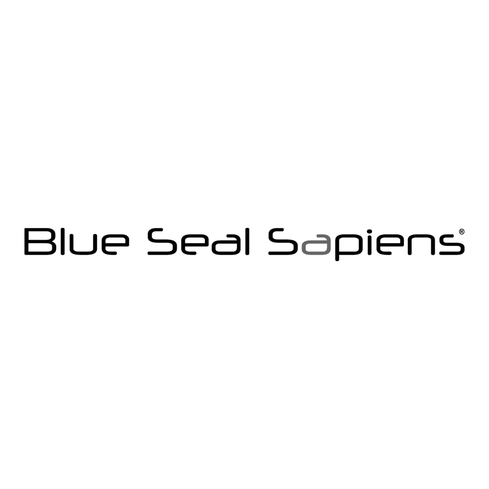 Blue Seal Sapiens