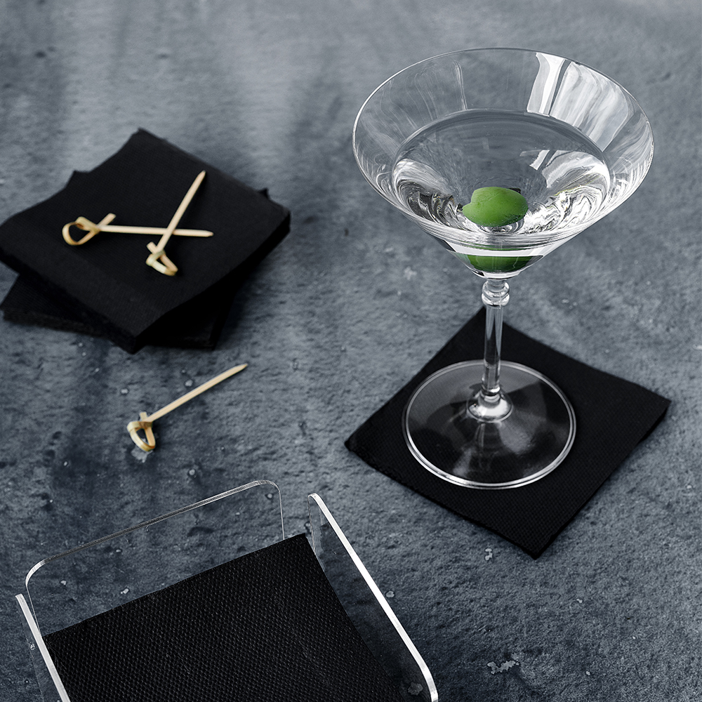 Cocktail Napkins