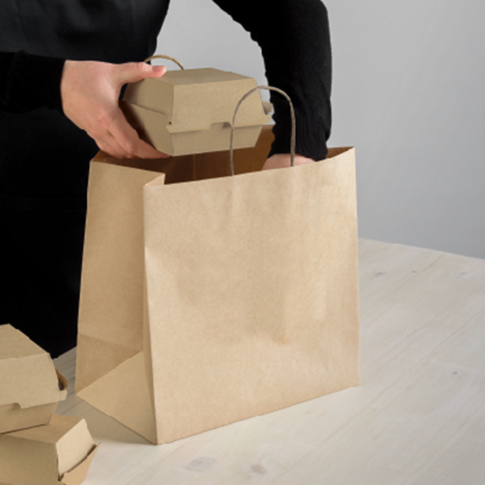 Takeaway Bags