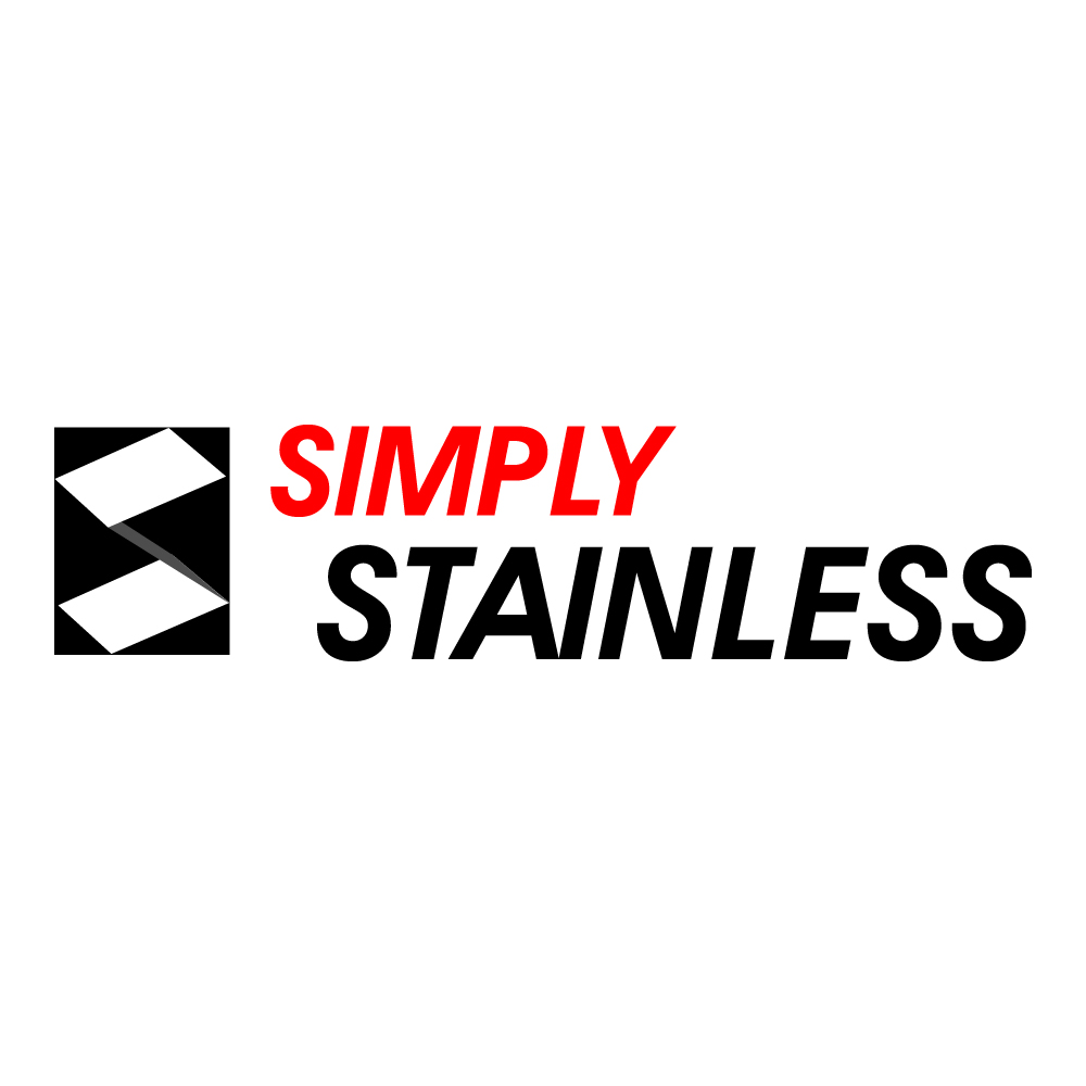 Simply Stainless