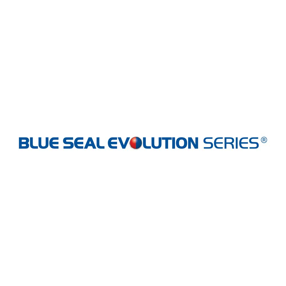 Blue Seal Evolution