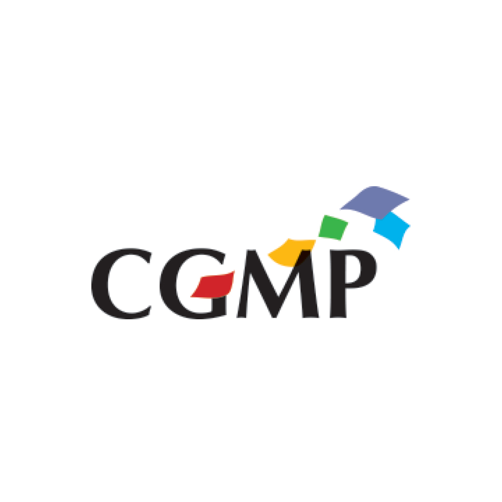 Cgmp