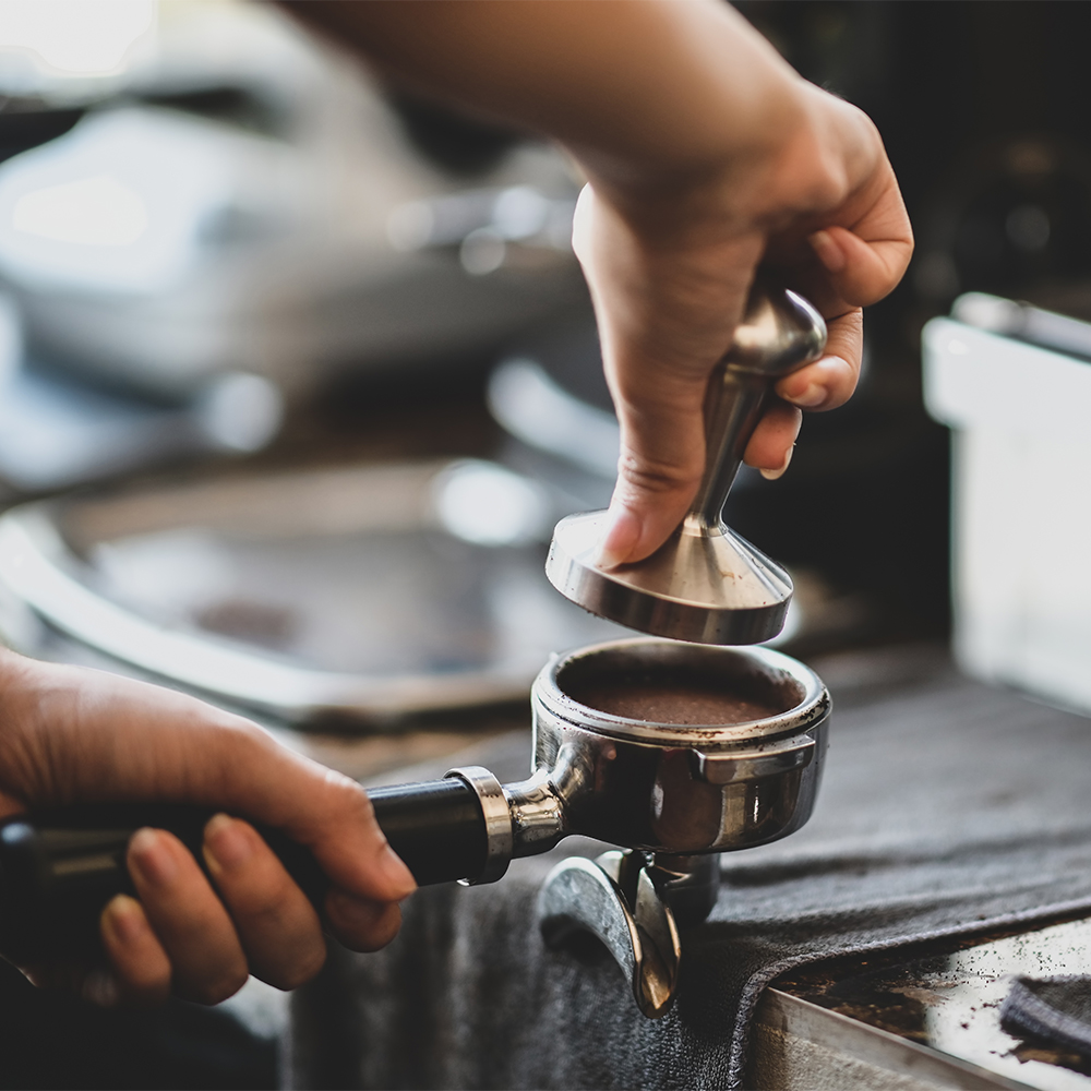 Barista Tools