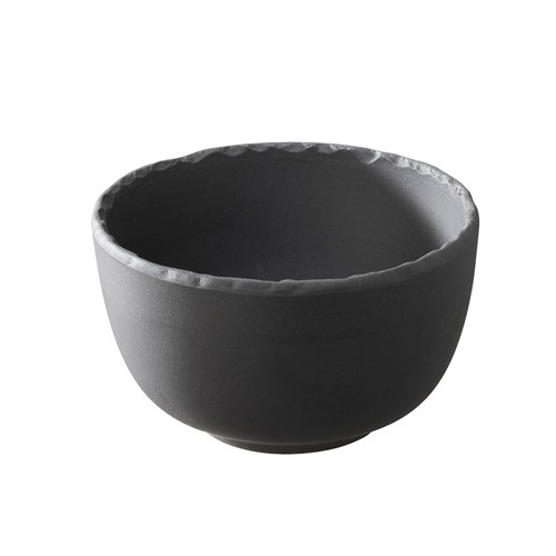 Basalt Round Mini Bowl 75mm 80ml 