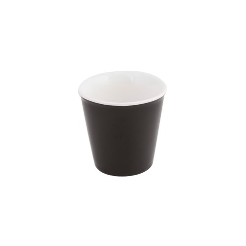 BEVANDE FORMA ESPRESSO CUP 90ML RAVEN (6/48)