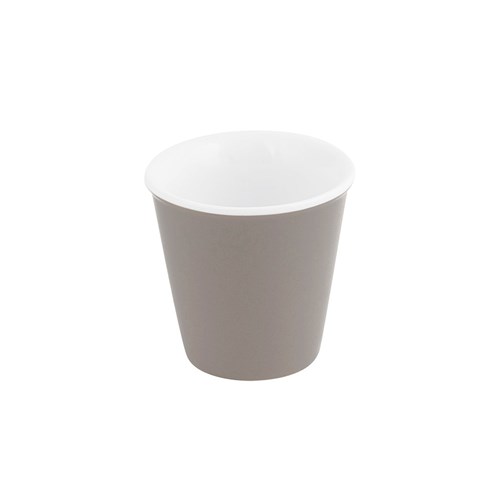 BEVANDE FORMA ESPRESSO CUP 90ML STONE (6/48)