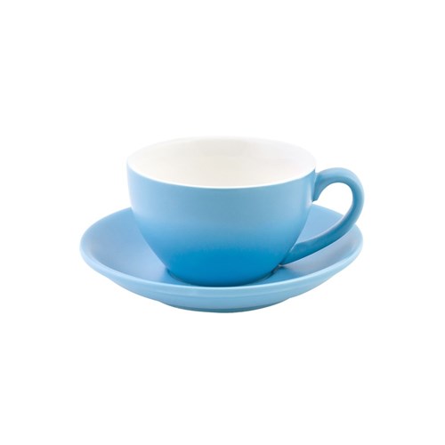 Cup Breeze Blue