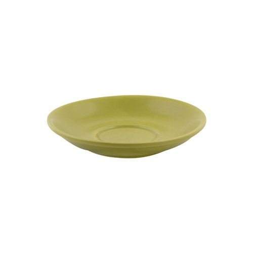 Saucer Bamboo Green